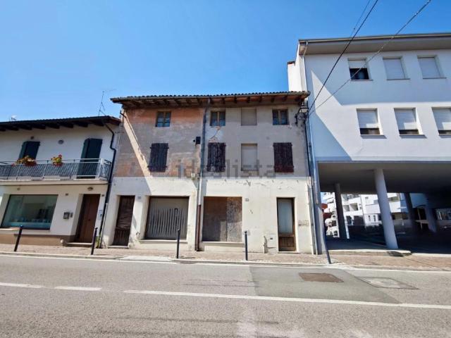Casa in vendita a Prodolone, San Vito Al Tagliamento