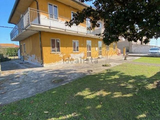 Casa in vendita a Porto Tolle, Polesine Camerini