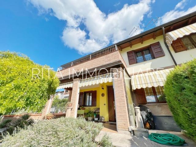Casa in vendita a Unione di comuni Terre di Castelli, Guiglia