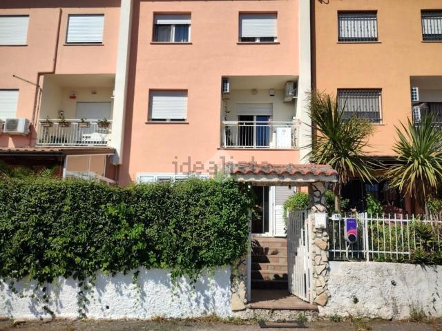Casa in vendita a Calabria, Cosenza