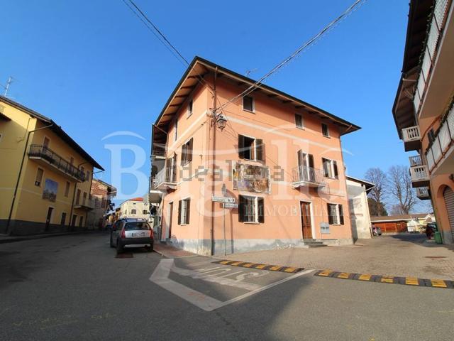Casa in vendita a Piemonte, Biella