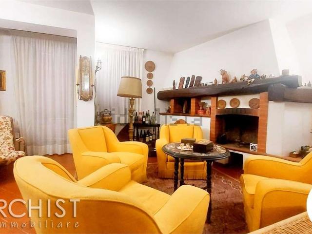 Casa in vendita a Montecatini Alto, Montecatini Terme