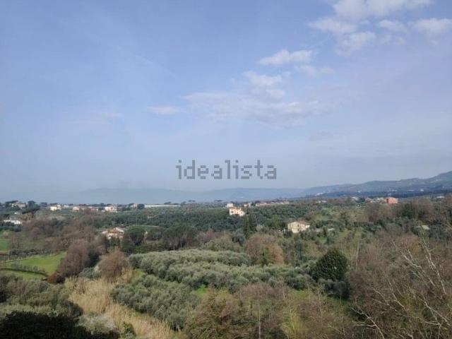 Casa in vendita a Lamporecchio, Toscana