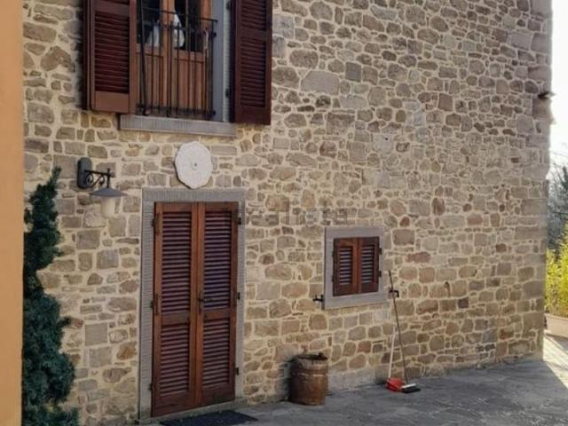 Casa in vendita a Talla, Toscana