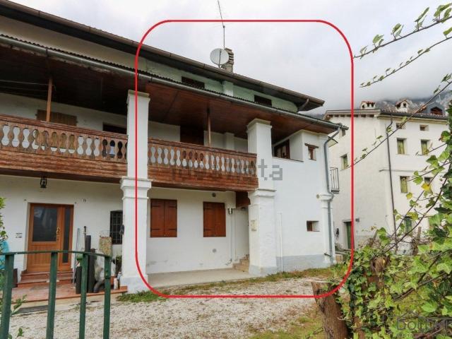Casa in vendita a Zoldo Alto, Veneto