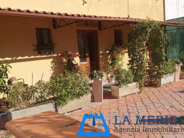 Casa in vendita a Albinatico, Ponte Buggianese