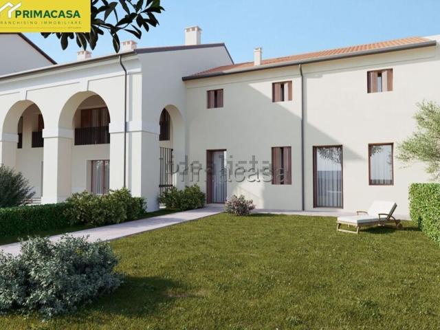 Casa in vendita a Vicenza, Veneto
