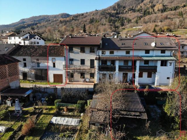 Casa in vendita a Zoldo Alto, Veneto