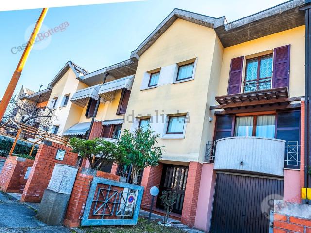 Casa in vendita a Unione dei comuni Valle del Savio, Cesenà