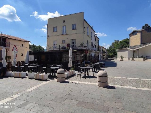 Casa in vendita a Gissi, Abruzzo