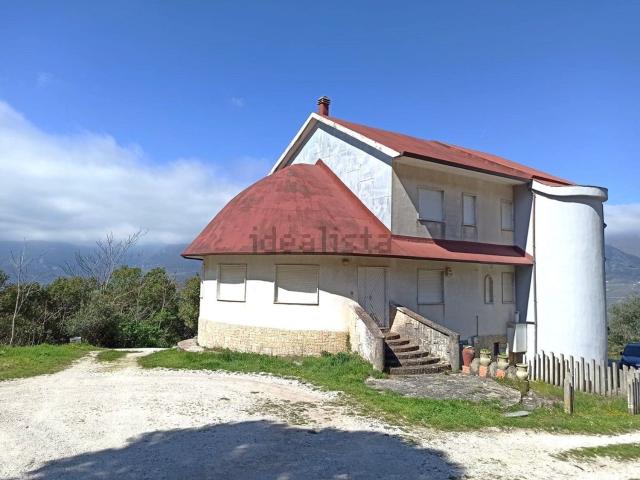 Casa in vendita a Valva, Campania