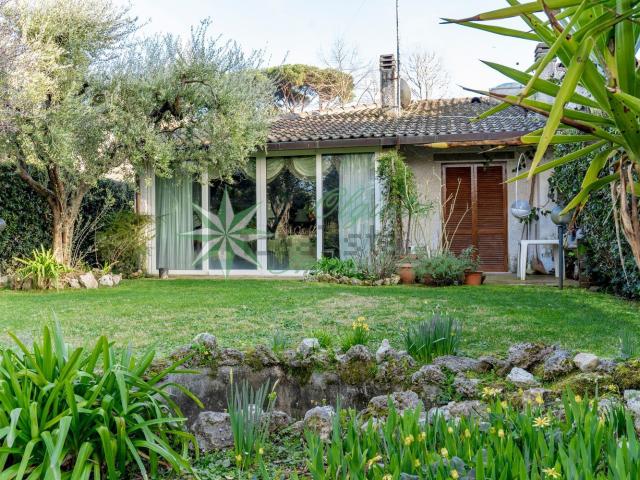 Casa in vendita a Olgiata, Roma Capitale