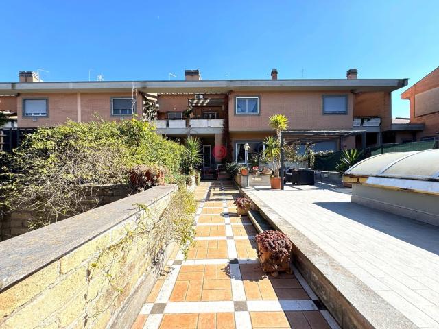 Casa in vendita a Olgiata, Roma Capitale