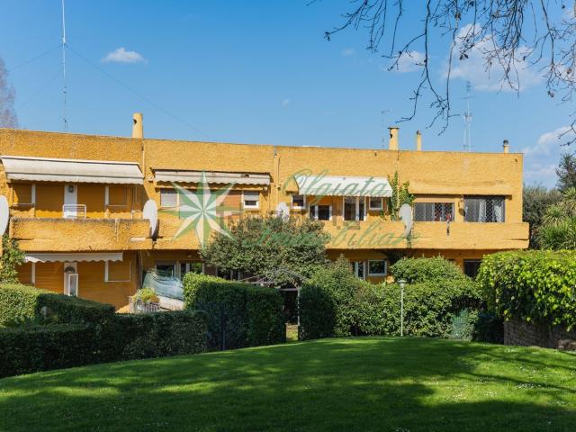 Casa in vendita a Olgiata, Roma Capitale