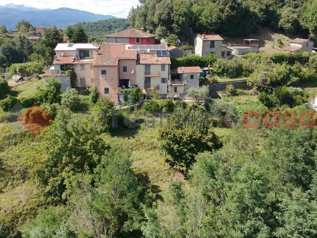 Casa in vendita a Unione dei comuni Media Valle del Serchio, Coreglia Antelminelli