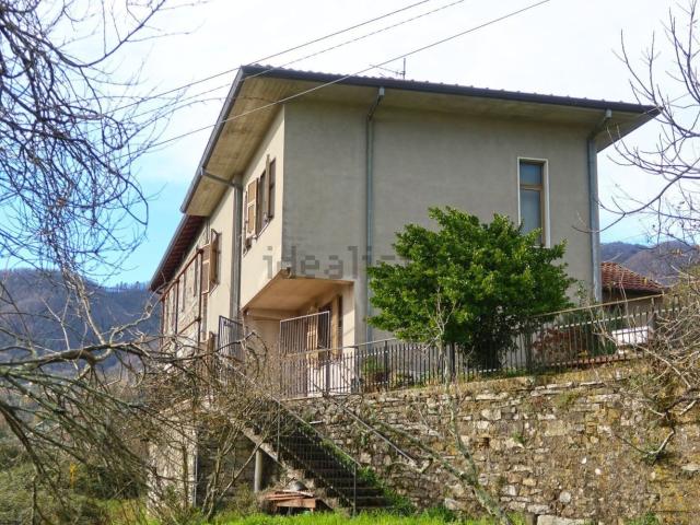 Casa in vendita a Unione di comuni Montana Lunigiana, Tresana