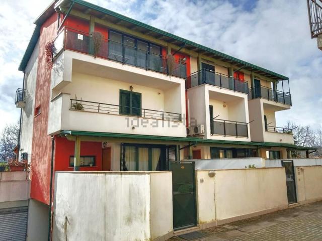 Casa in vendita a Manocalzati, Campania
