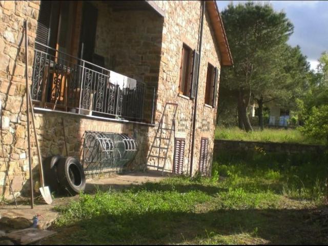 Casa in vendita a Castelnuovo Berardenga, Toscana