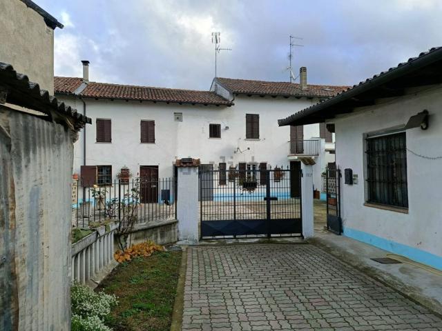 Casa in vendita a Casale Popolo, Piemonte