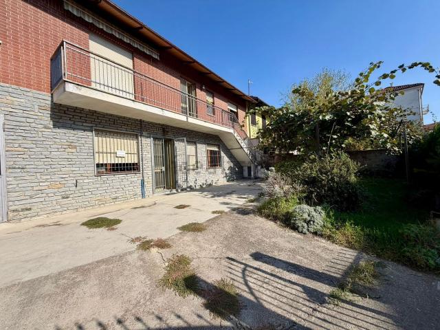 Casa in vendita a Sant'Antonio, Magliano Alfieri