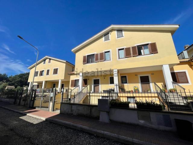 Casa in vendita a Monterosi, Lazio
