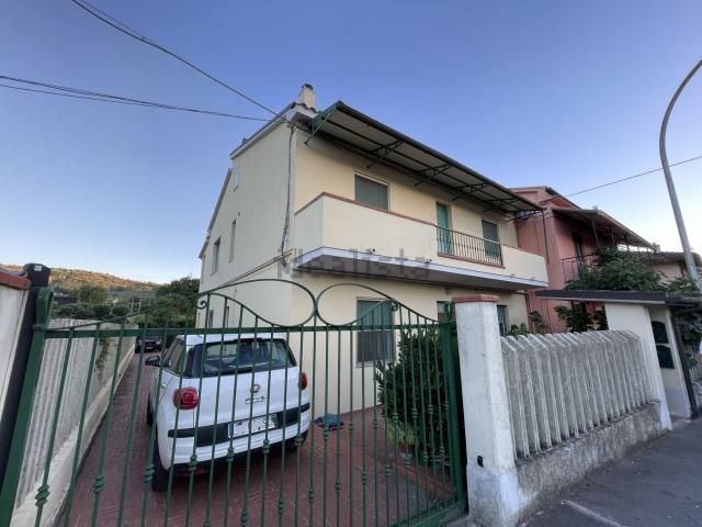 Casa in vendita a Santa Filomena, Chieti