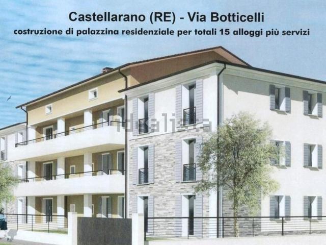 Casa in vendita a Tresinaro - Secchia, Re