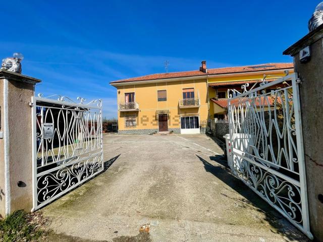 Casa in vendita a Piemonte, Cuneo