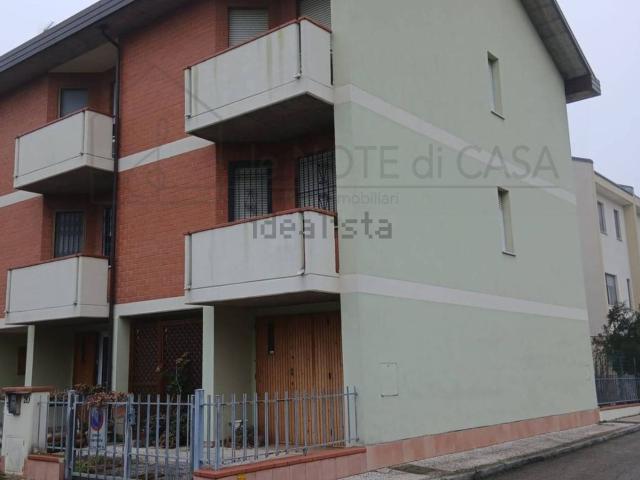Casa in vendita a Rimini, Reggio Emilia