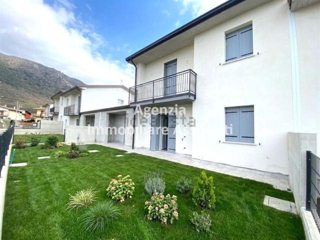 Casa in vendita a Romano D'ezzelino, Veneto