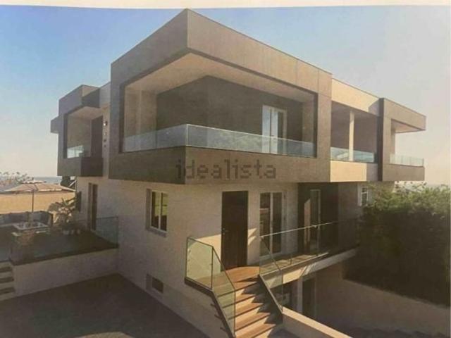 Casa in vendita a Parete, Campania