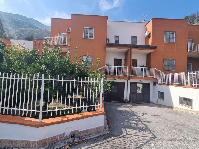 Casa in vendita a Borgo Nuovo, Palermo