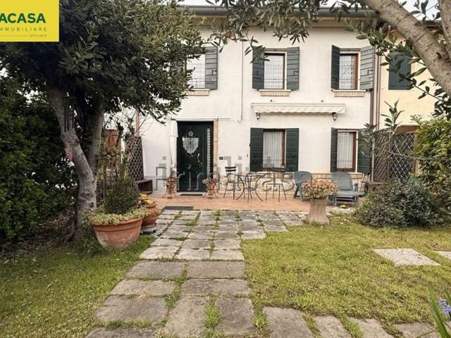 Casa in vendita a Mirano, Veneto