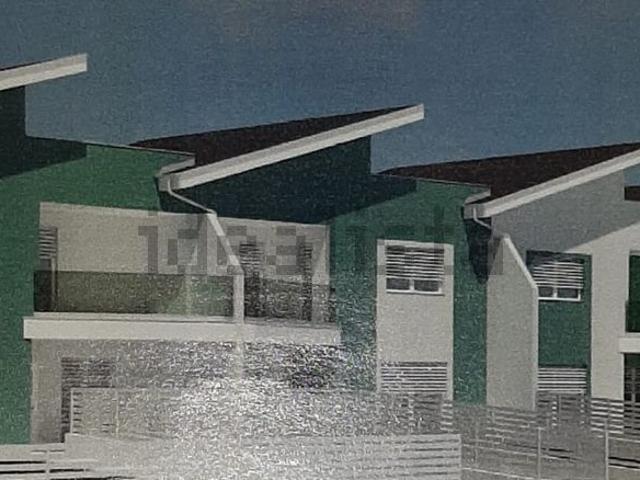 Casa in vendita a San Rocco, Bernezzo