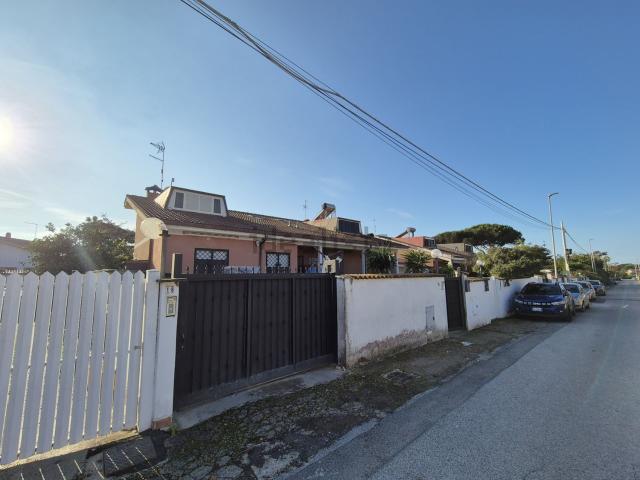 Casa in vendita a Lupetta, Roma Capitale