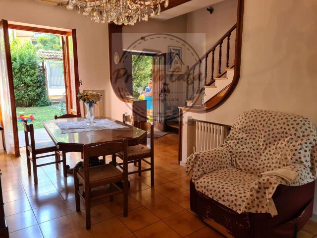 Casa in vendita a Monte Gentile, Roma Capitale