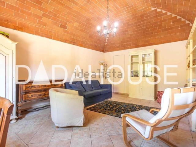 Casa in vendita a Pettori, Cascina