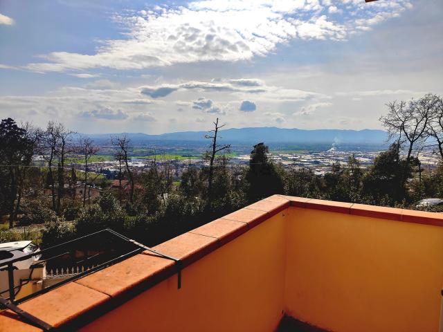 Casa in vendita a Bagnolo, Montemurlo