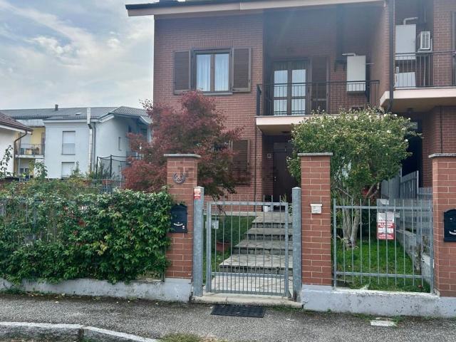 Casa in vendita a Asti
