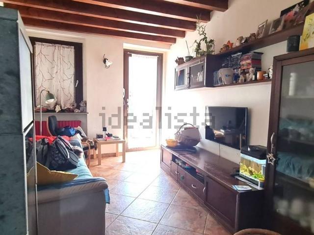Casa in vendita a Montebello Della Battaglia, Lombardia