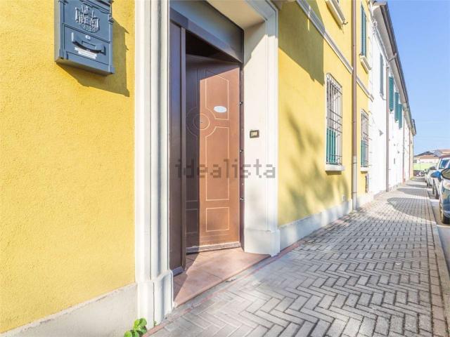Casa in vendita a Portomaggiore, Reggio Emilia