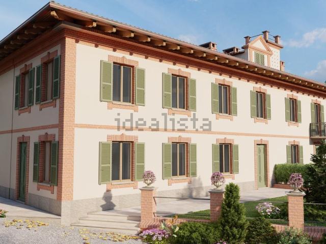 Casa in vendita a Piemonte, Asti