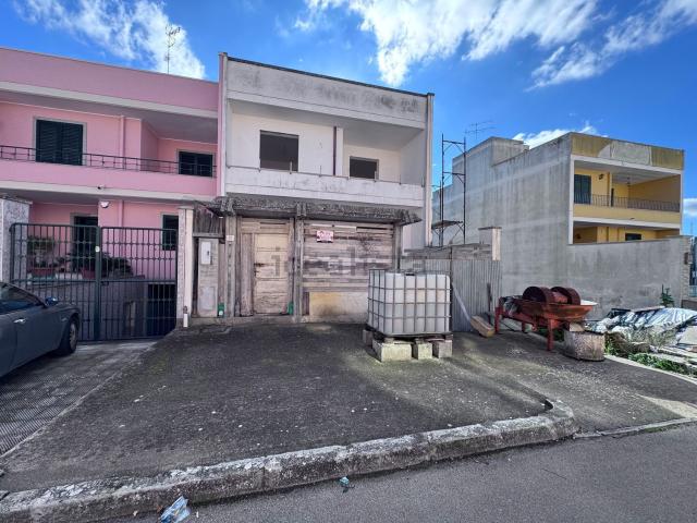 Casa in vendita a Trepuzzi, Lecce