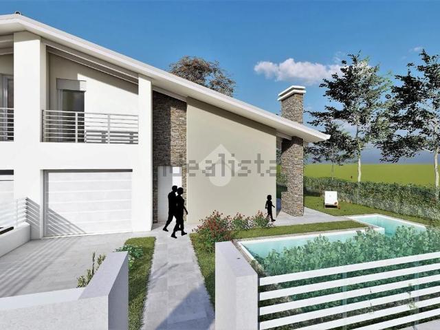 Casa in vendita a Pianura Reggiana, Re