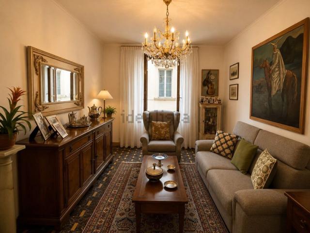 Casa in vendita a Tonfano, Toscana