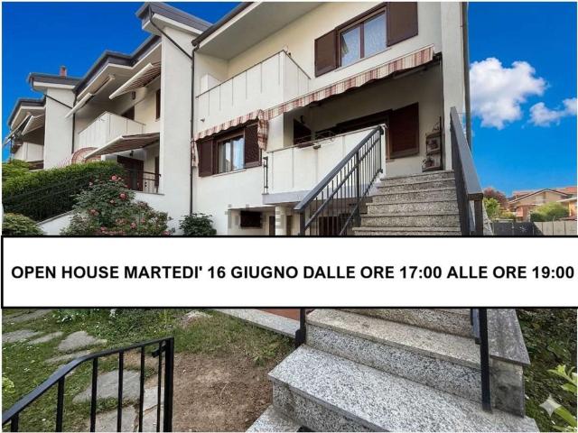 Casa in vendita a Piemonte, Torino
