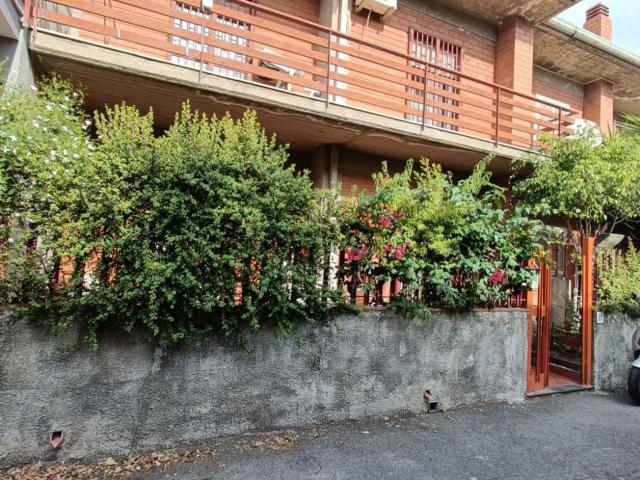 Casa in vendita a Immacolata, Tremestieri Etneo