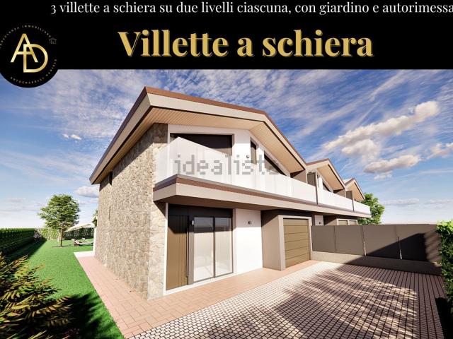 Casa in vendita a Felino, Reggio Emilia