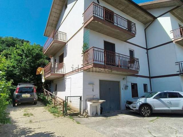 Casa in vendita a Case di Coccia, Marche