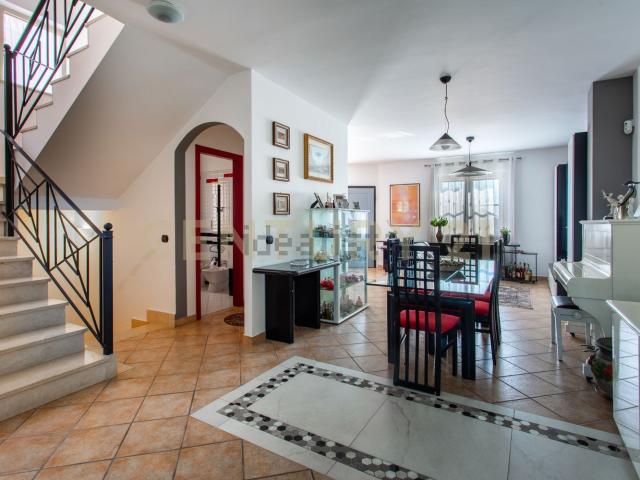 Casa in vendita a Cesano, Roma